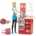Barbie Spaghetti Chef Doll & Playset   555555654